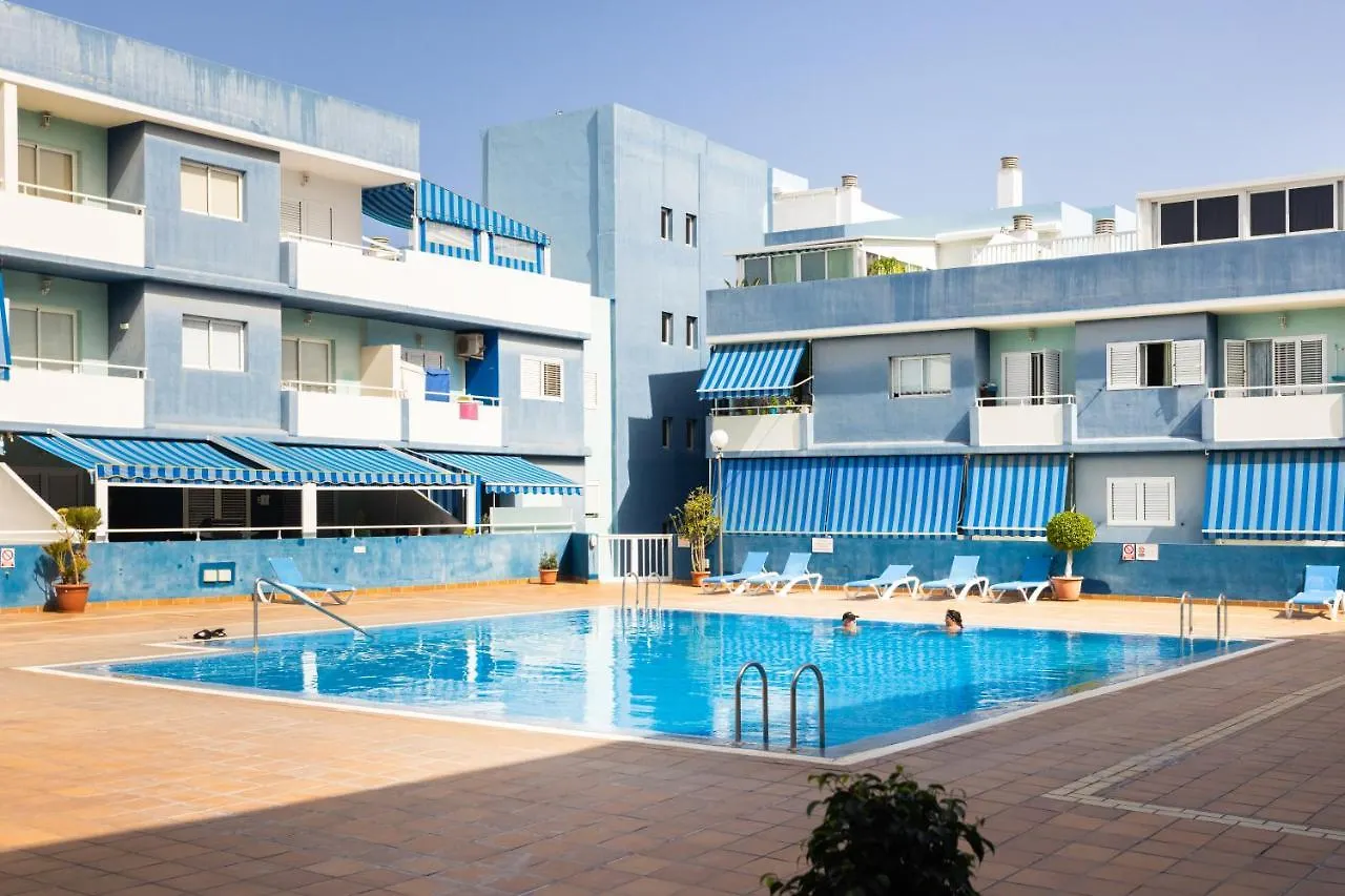 Appartamento Home2Book Cozy Apt Near The Seaside, Pool&Terrace Puertito de Guimar