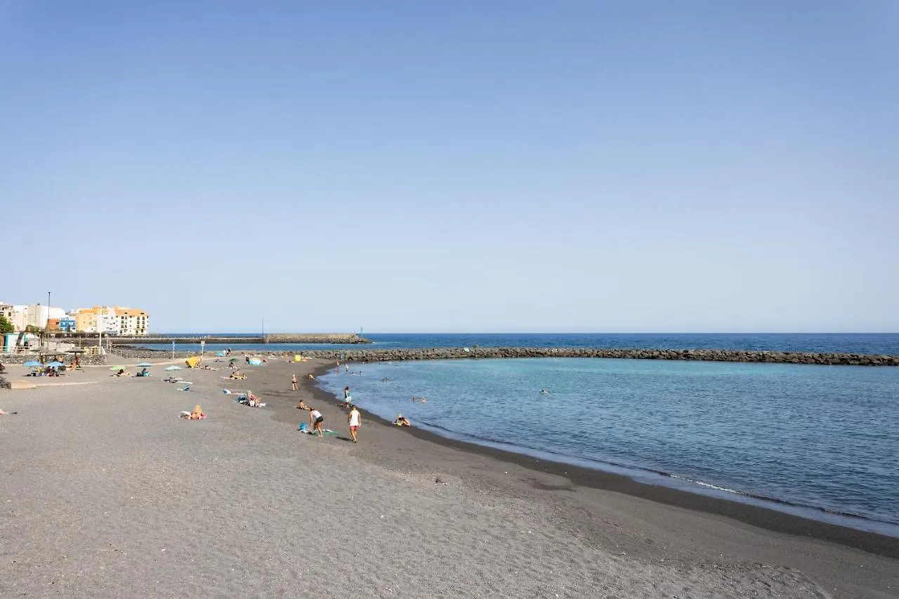 Home2Book Cozy Apt Near The Seaside, Pool&Terrace Puertito de Guimar Spagna