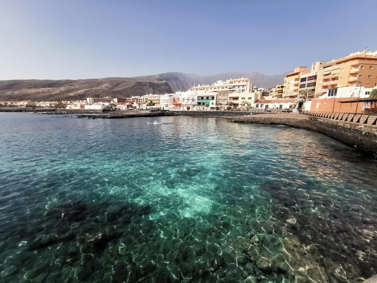 Home2Book Cozy Apt Near The Seaside, Pool&Terrace Puertito de Guimar Appartamento
